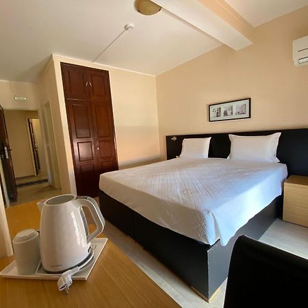 Hotel Riomar Лагуш Экстерьер фото