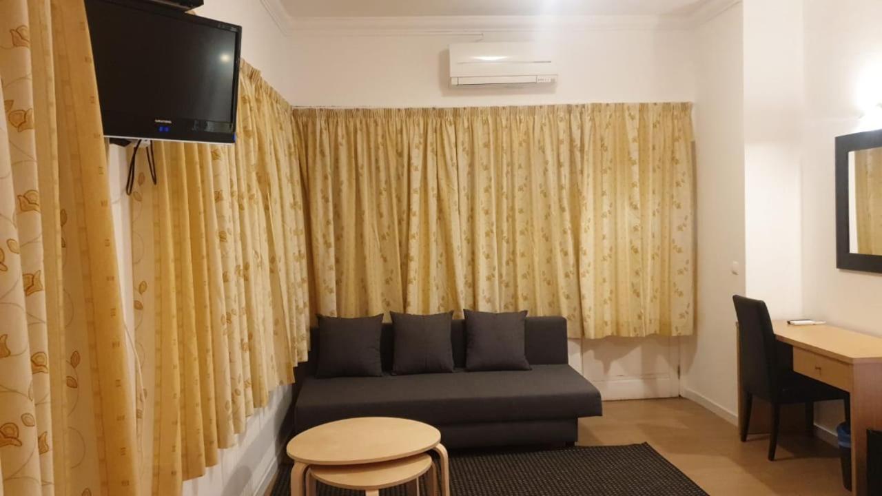 Hotel Riomar Лагуш Экстерьер фото