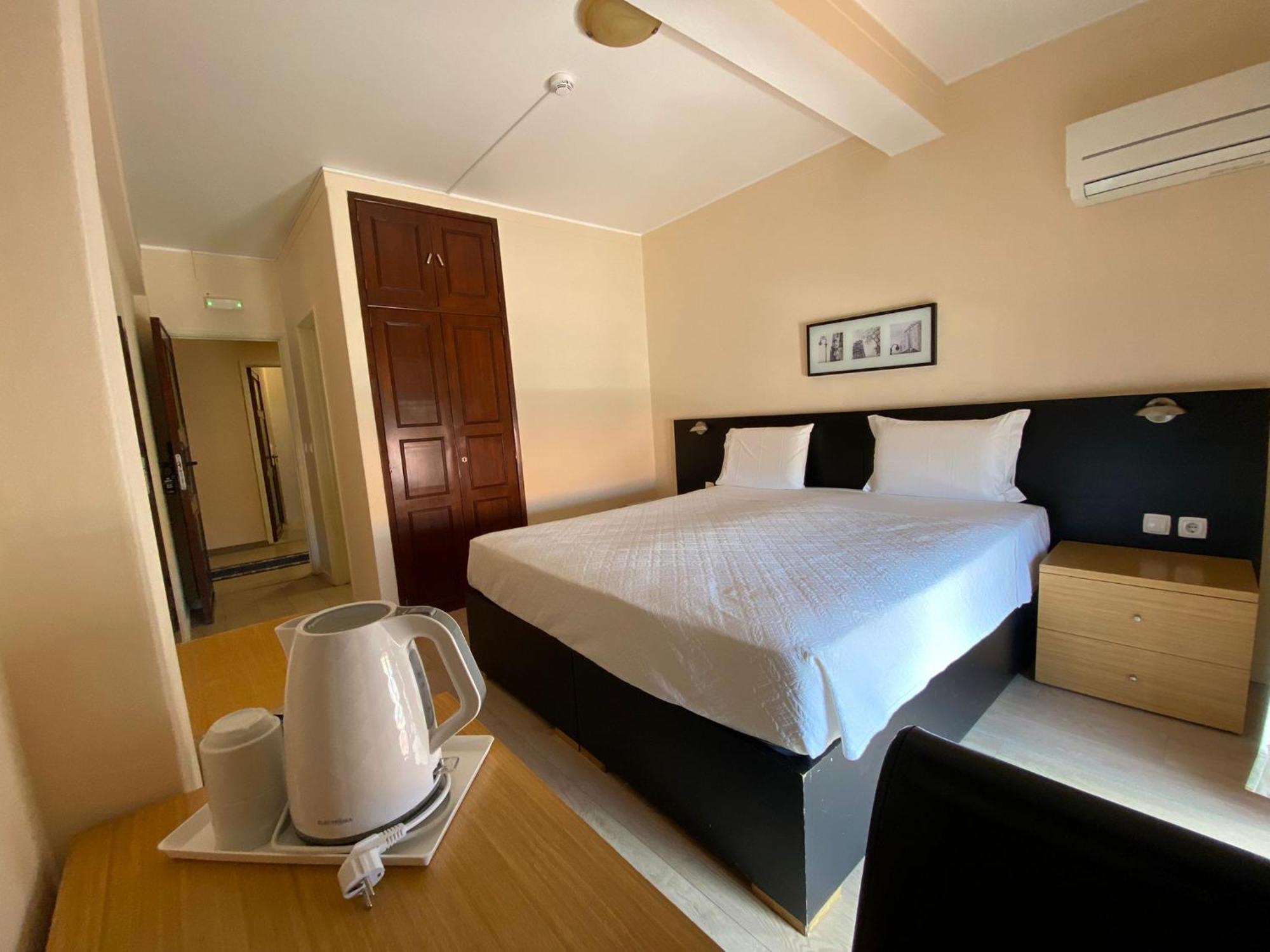 Hotel Riomar Лагуш Экстерьер фото