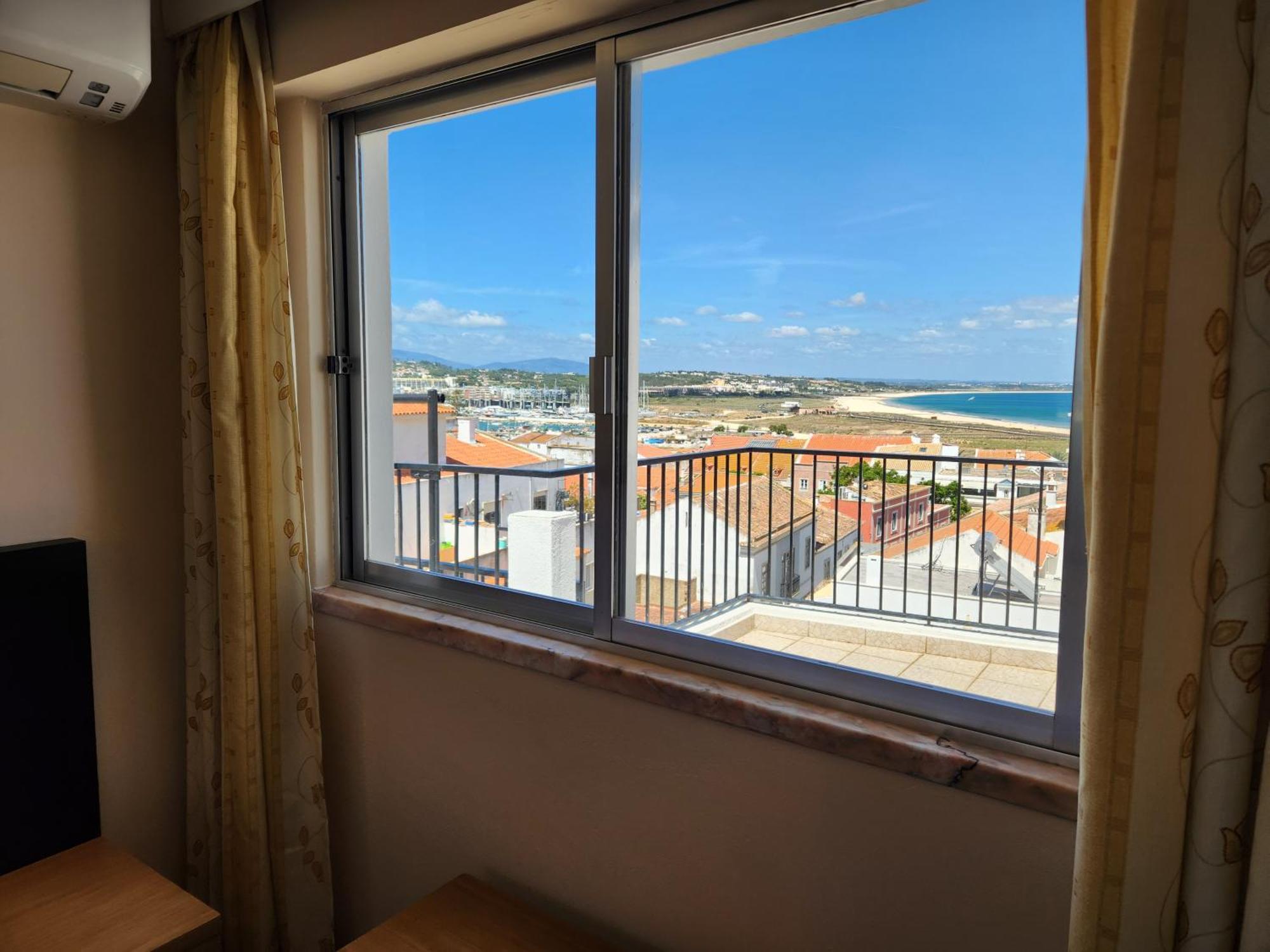 Hotel Riomar Лагуш Экстерьер фото