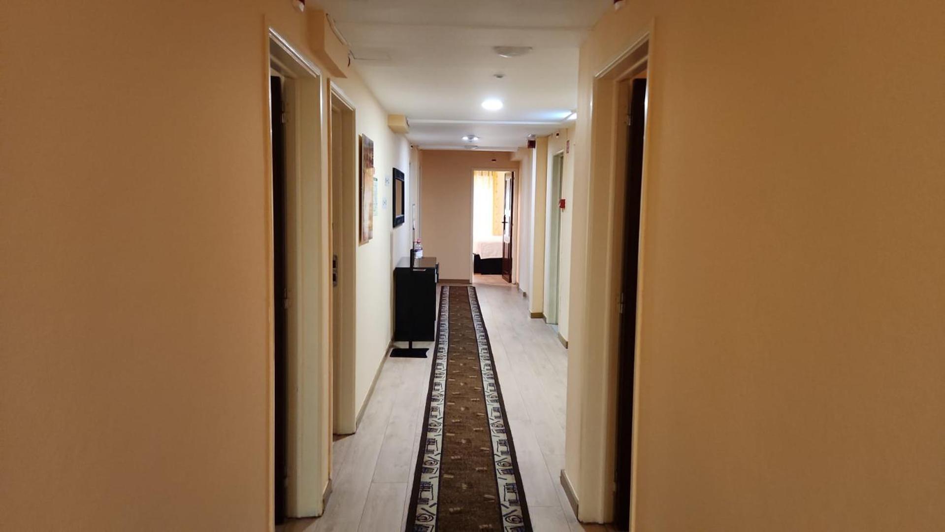 Hotel Riomar Лагуш Экстерьер фото