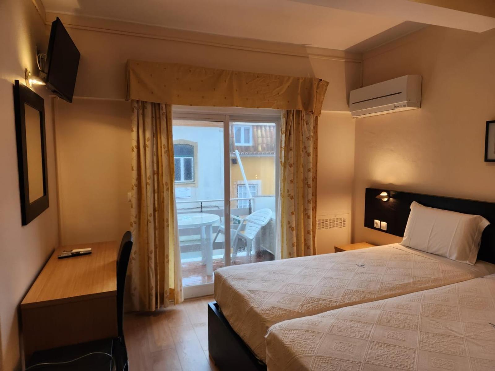 Hotel Riomar Лагуш Экстерьер фото