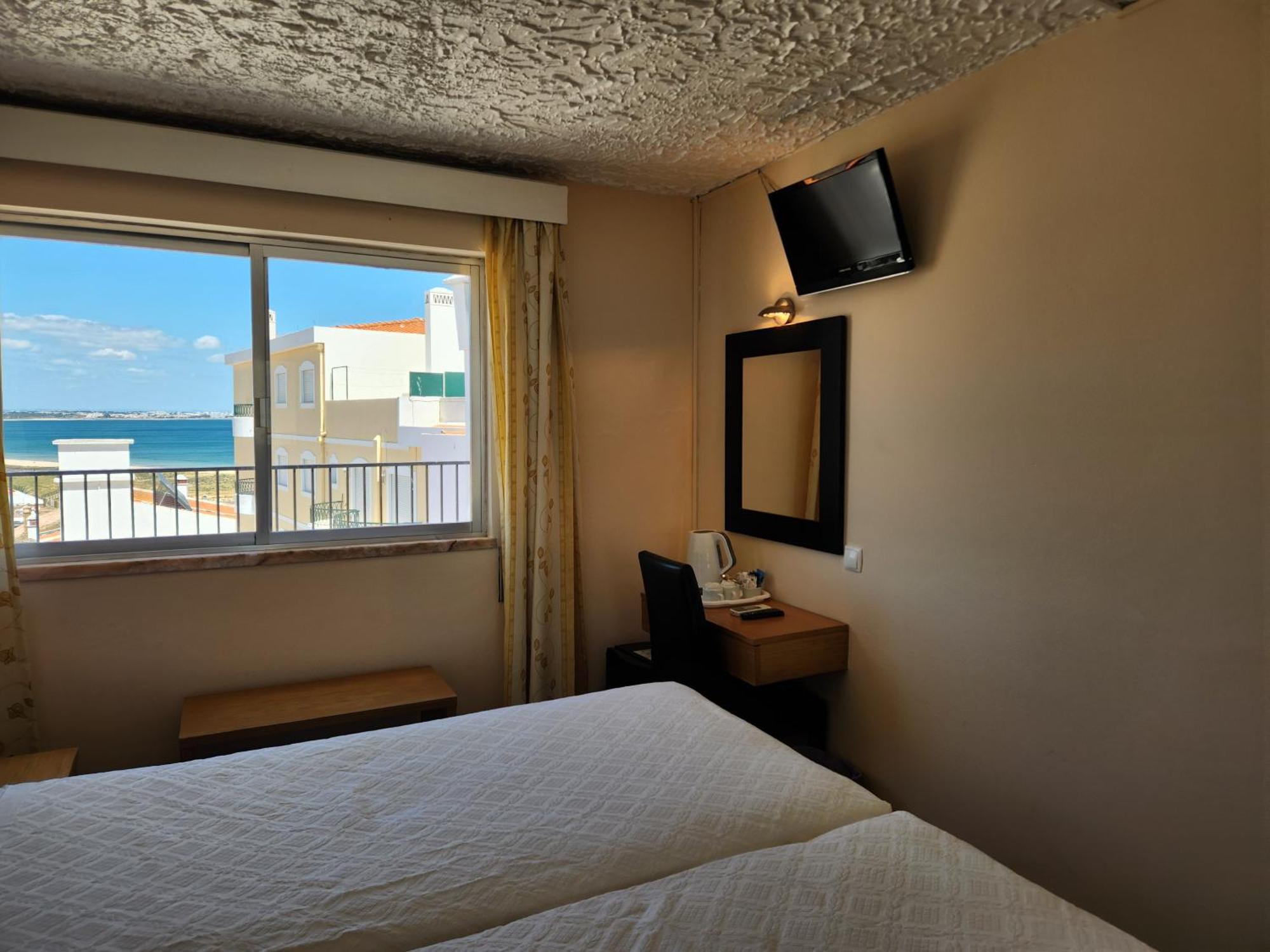 Hotel Riomar Лагуш Экстерьер фото
