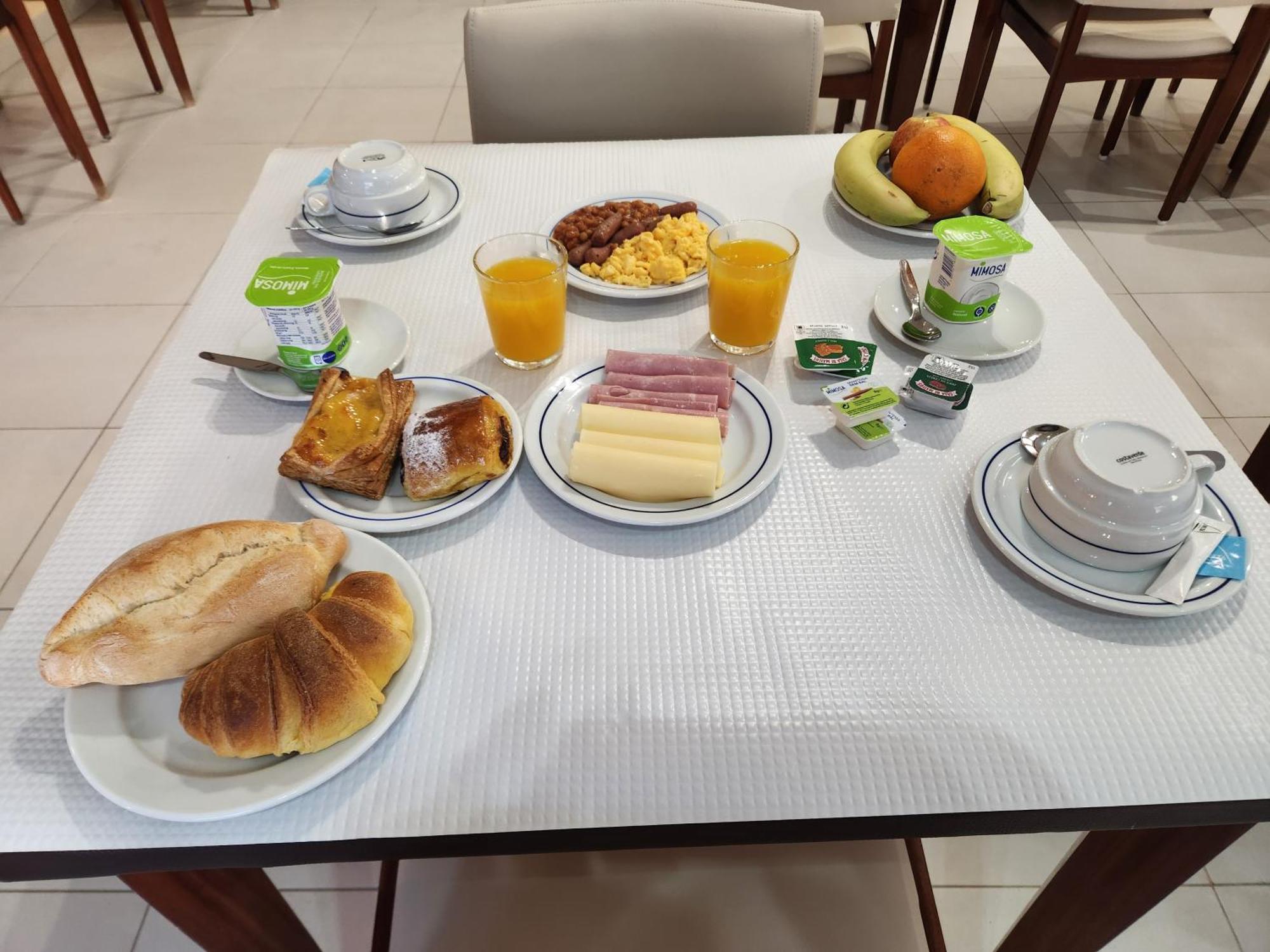 Hotel Riomar Лагуш Экстерьер фото